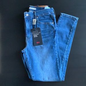 NWT Levi’s Women’s jeans size 29x30